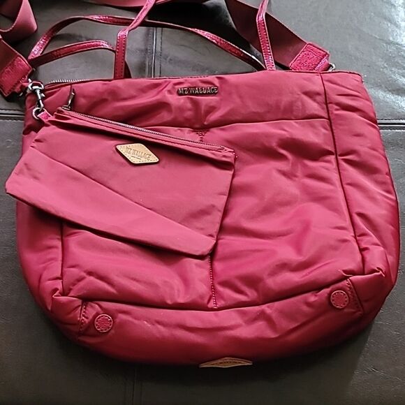 Mz Wallace Bowery Quatro - Picture 15 of 16